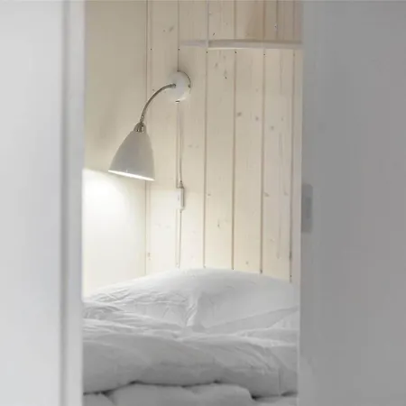 Сasa de vacaciones R605-rodvig-stevns-thormodsvej-5 Rødvig