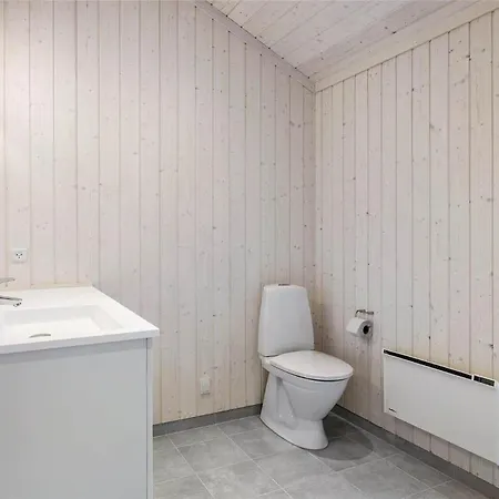 Feriehus R605-rodvig-stevns-thormodsvej-5 *